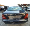 mercedes-benz clase s (w220, v220) del año 2002