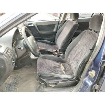 Recambio de carroceria corte para opel astra g berlina 2.0 dti referencia OEM IAM   