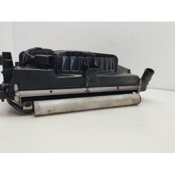 Recambio de radiador agua para hyundai i10 i (pa) 1.1 referencia OEM IAM   