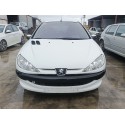 PEUGEOT 206 HATCHBACK (2A/C)