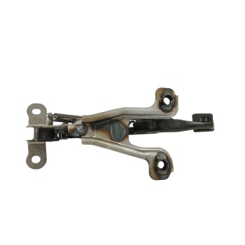 Recambio de pedal freno para infiniti q50 q50 premium hybrid referencia OEM IAM 360104GF1A DE ESTACIONAMIENTO 
