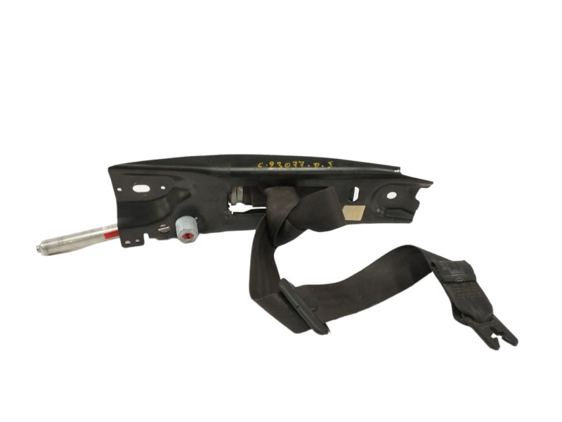 Recambio de cinturon seguridad delantero izquierdo para volvo v70 familiar 2.4 diesel cat referencia OEM IAM 39860302  