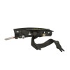 Recambio de cinturon seguridad delantero izquierdo para volvo v70 familiar 2.4 diesel cat referencia OEM IAM 39860302  