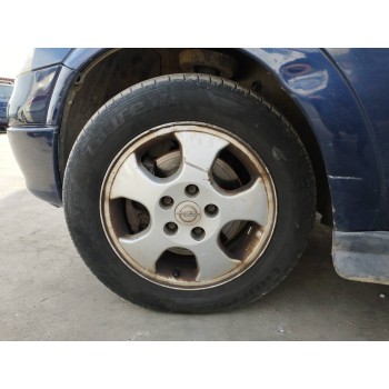 Recambio de carroceria corte para opel astra g berlina 2.0 dti referencia OEM IAM   