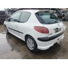 peugeot 206 hatchback (2a/c) del año 2003