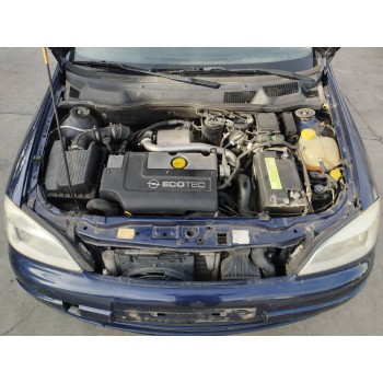 Recambio de carroceria corte para opel astra g berlina 2.0 dti referencia OEM IAM   