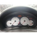 PEUGEOT 206 HATCHBACK (2A/C)