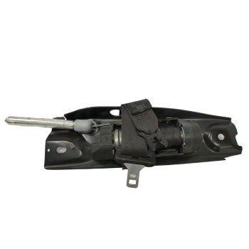 Recambio de cinturon seguridad delantero izquierdo para volvo v70 familiar 2.4 diesel cat referencia OEM IAM 39860302  