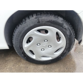 peugeot 206 hatchback (2a/c) del año 2003