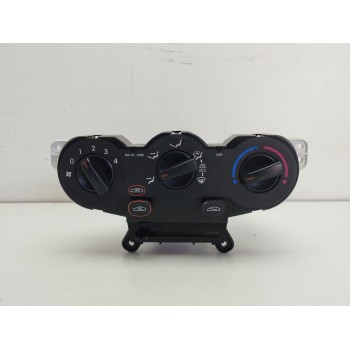 Recambio de mando calefaccion / aire acondicionado para kia picanto i (sa) 1.0 referencia OEM IAM   
