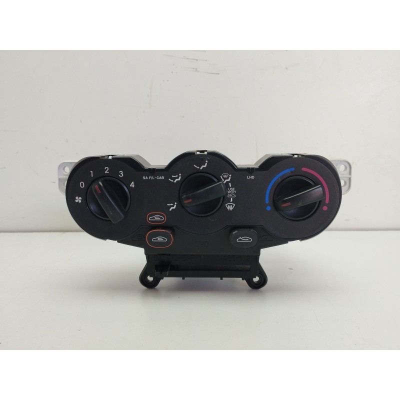 Recambio de mando calefaccion / aire acondicionado para kia picanto i (sa) 1.0 referencia OEM IAM   