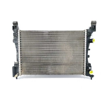 Recambio de radiador agua para opel corsa d 1.2 16v cat (z 12 xep / lb4) referencia OEM IAM 560961104  