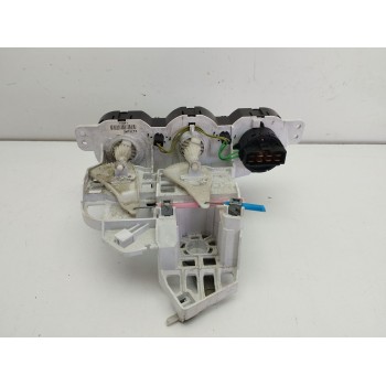 Recambio de mando calefaccion / aire acondicionado para kia picanto i (sa) 1.0 referencia OEM IAM   