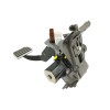 Recambio de pedal freno para infiniti q50 q50 premium hybrid referencia OEM IAM 465016HJ4D  