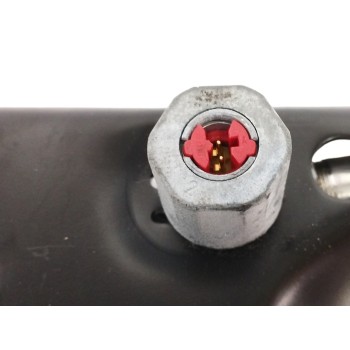 Recambio de cinturon seguridad delantero izquierdo para volvo v70 familiar 2.4 diesel cat referencia OEM IAM 39860302  