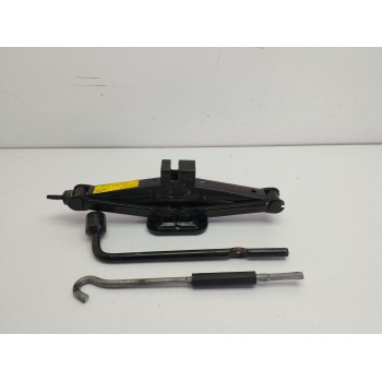 Recambio de gato para hyundai i10 i (pa) 1.1 referencia OEM IAM   