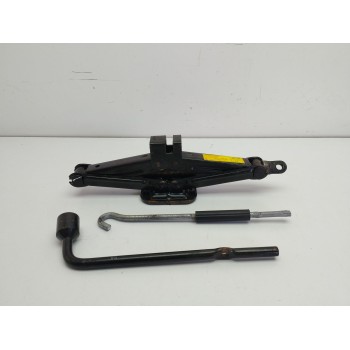 Recambio de gato para hyundai i10 i (pa) 1.1 referencia OEM IAM   