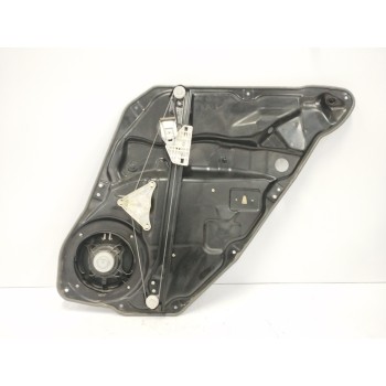 Recambio de elevalunas trasero izquierdo para mercedes-benz clase m (w164) 3.0 cdi cat referencia OEM IAM A1647303179  