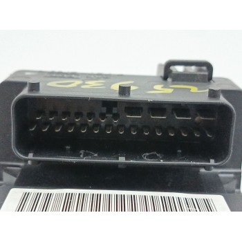 Recambio de abs para daewoo nubira berlina 1.6 cat referencia OEM IAM 96549743  