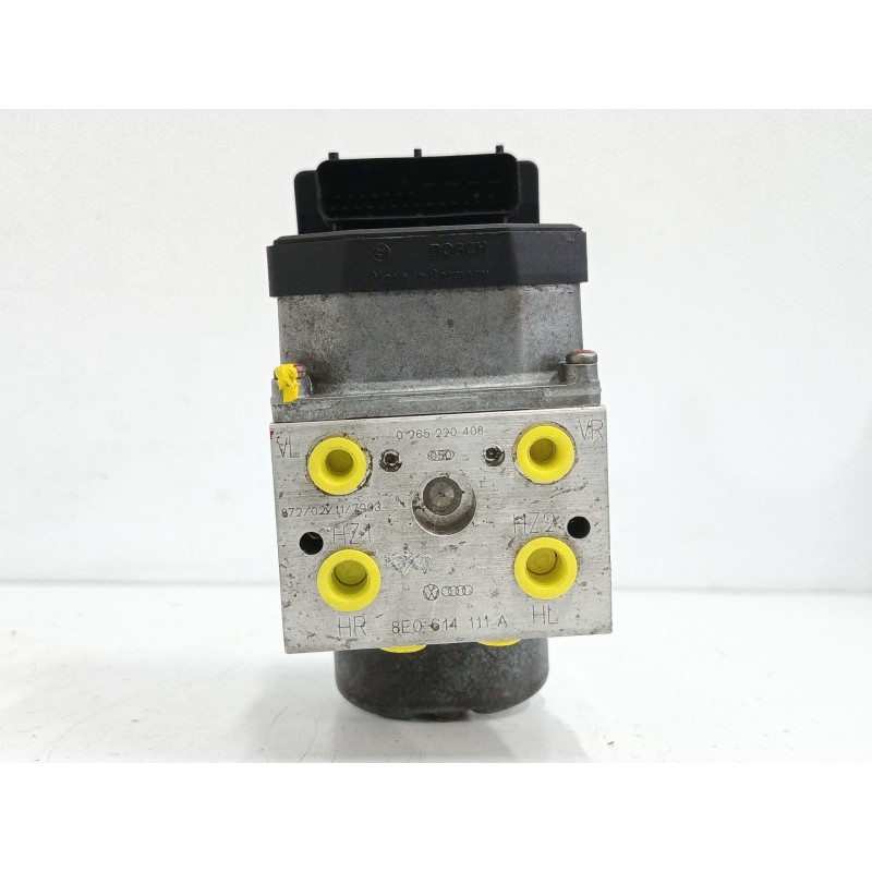 Recambio de abs para audi a6 berlina (4b2) 2.8 v6 30v referencia OEM IAM 8E0614111 0265220408 273004284
