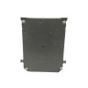 Recambio de caja reles / fusibles para citroën c4 picasso 1.6 blue-hdi fap referencia OEM IAM 9806687980 S180204004B 