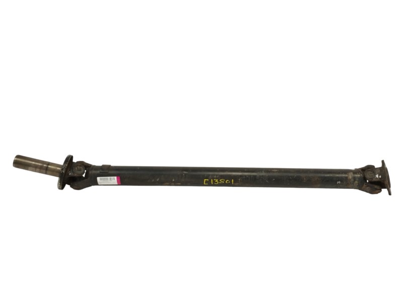 Recambio de transmision central para ford maverick (ml) básico referencia OEM IAM 1962564 104 CM 