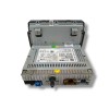 Recambio de pantalla multifuncion para opel corsa e 1.4 referencia OEM IAM 42473836 555343750 