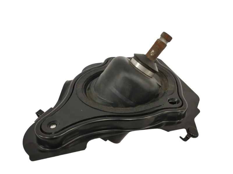 Recambio de rotula columna direccion para infiniti q50 q50 premium hybrid referencia OEM IAM 480804GA1D Recambio de rotula columna direccion para infiniti q50 q50 premium hybrid referencia OEM IAM 480804GA1D