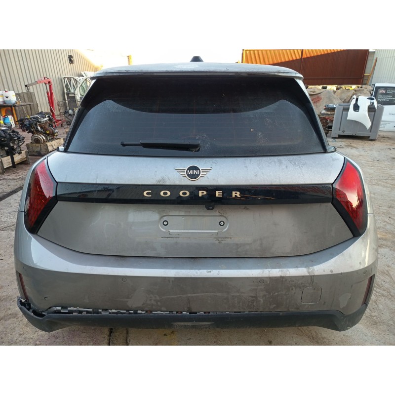 mini mini (f56) del año 2025