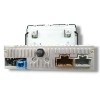 Recambio de pantalla multifuncion para opel corsa e 1.4 referencia OEM IAM 42473836 555343750 
