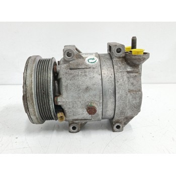 Recambio de compresor aire acondicionado para daewoo nubira berlina 1.6 cat referencia OEM IAM   