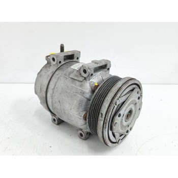 Recambio de compresor aire acondicionado para daewoo nubira berlina 1.6 cat referencia OEM IAM   