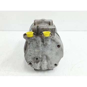 Recambio de compresor aire acondicionado para daewoo nubira berlina 1.6 cat referencia OEM IAM   