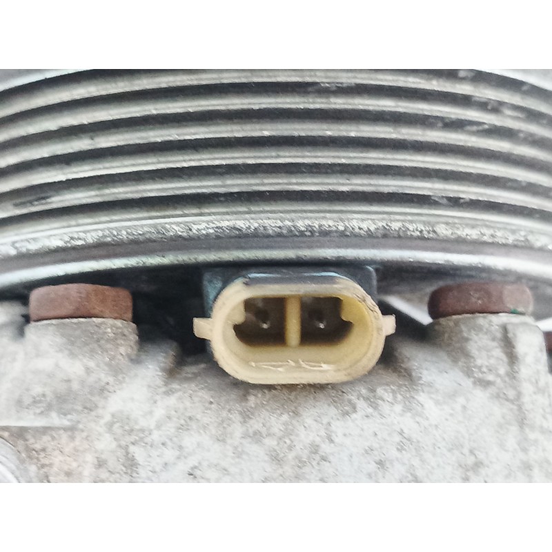 COMPRESOR AIRE ACONDICIONADO