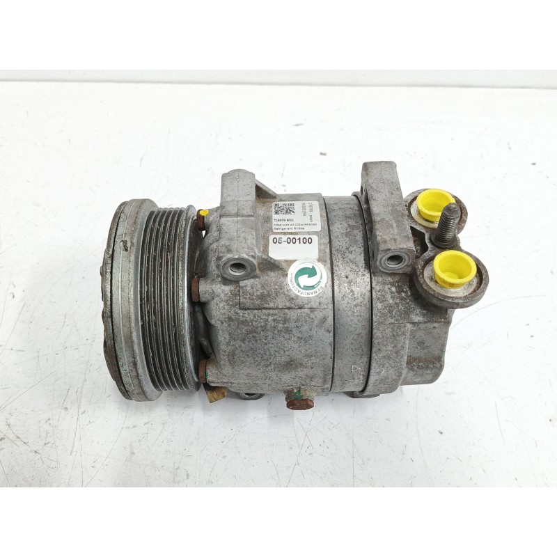 COMPRESOR AIRE ACONDICIONADO