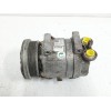 Recambio de compresor aire acondicionado para daewoo nubira berlina 1.6 cat referencia OEM IAM   