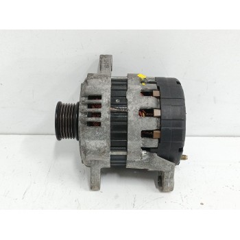 Recambio de alternador para daewoo nubira berlina 1.6 cat referencia OEM IAM   