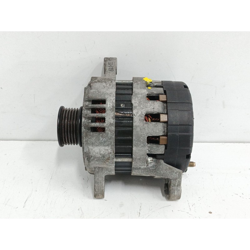 ALTERNADOR