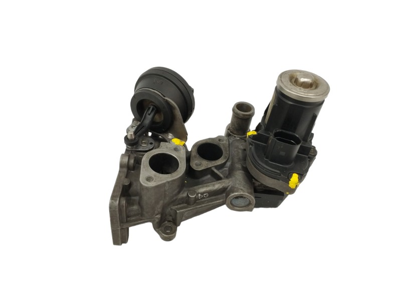 Recambio de valvula egr para seat altea xl (5p5) 1.6 tdi referencia OEM IAM 0280751016 Recambio de valvula egr para seat altea xl (5p5) 1.6 tdi referencia OEM IAM 0280751016