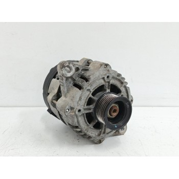 Recambio de alternador para daewoo nubira berlina 1.6 cat referencia OEM IAM   