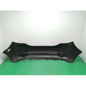 Recambio de paragolpes trasero para kia cee´d 1.4 cat referencia OEM IAM 866101H000  