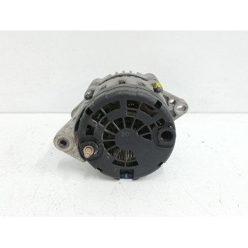 Recambio de alternador para daewoo nubira berlina 1.6 cat referencia OEM IAM   