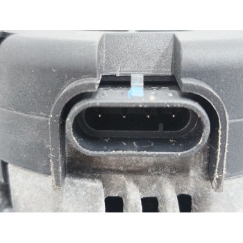 Recambio de alternador para daewoo nubira berlina 1.6 cat referencia OEM IAM   