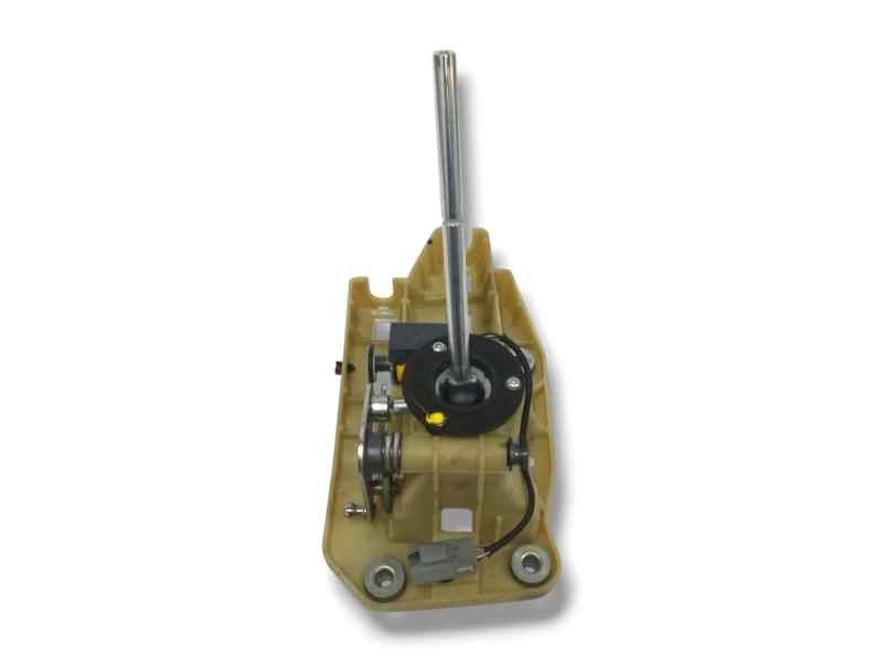 Recambio de palanca cambio para volvo xc70 2.4 diesel cat referencia OEM IAM 8028100061 Recambio de palanca cambio para volvo xc70 2.4 diesel cat referencia OEM IAM 8028100061