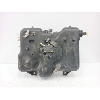 Recambio de deposito adblue para renault master iii autobús (jv) 2.3 dci 145 fwd (jv0f, jv0s, jv0t) referencia OEM IAM 172A22038