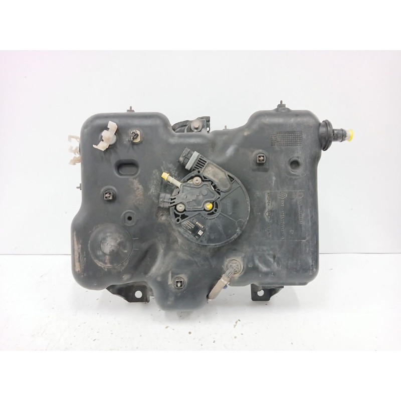 Recambio de deposito adblue para renault master iii autobús (jv) 2.3 dci 145 fwd (jv0f, jv0s, jv0t) referencia OEM IAM 172A22038