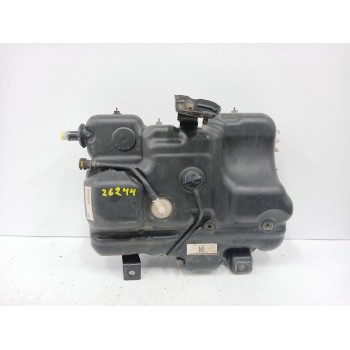 Recambio de deposito adblue para renault master iii autobús (jv) 2.3 dci 145 fwd (jv0f, jv0s, jv0t) referencia OEM IAM 172A22038