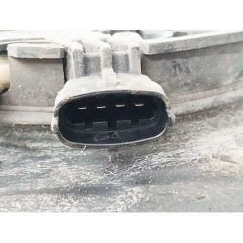 Recambio de deposito adblue para renault master iii autobús (jv) 2.3 dci 145 fwd (jv0f, jv0s, jv0t) referencia OEM IAM 172A22038