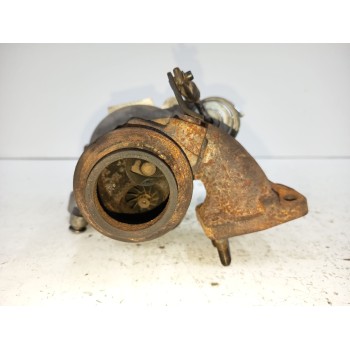 Recambio de turbocompresor para citroën berlingo / berlingo first monospace (mf_, gjk_, gfk_) 1.6 hdi 75 (mf9hw, gj9hwc, gf9hwc,