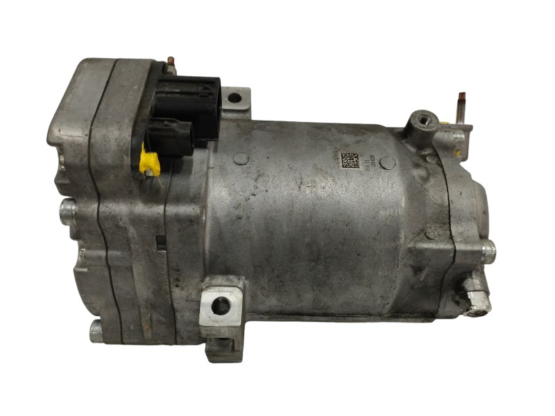 Recambio de compresor aire acondicionado para infiniti q50 q50 premium hybrid referencia OEM IAM 926004GA1B AES28DV3AA Recambio de compresor aire acondicionado para infiniti q50 q50 premium hybrid referencia OEM IAM 926004GA1B AES28DV3AA